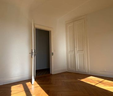 4.5 Zimmer, 135 m², 3. Stock - Photo 6