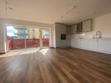 2 bedroom flat to rent - Photo 5