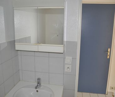 Location Appartement 1 pièce 24m² - Photo 3