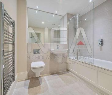 St Davids Hall, London Road, Reading, RG1 - Photo 6