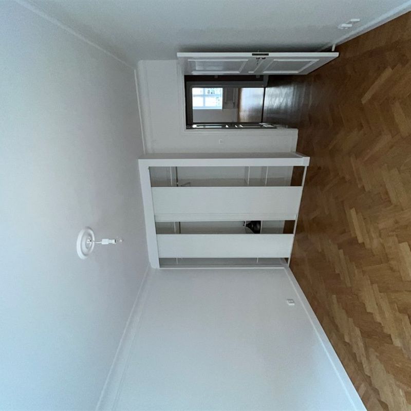 Götgatan 93 - Foto 1