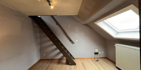 Appartement te huur in Zottegem voor € 600 met 2 slaapkamers - Foto 2