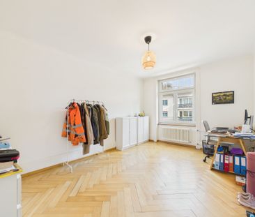 Exklusive 4.5-Zimmer Wohnung im Kreis 8 - Photo 6