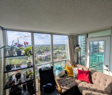 For Lease - 509 Beecroft Road Unit# 1810, Toronto, Ontario - Photo 6