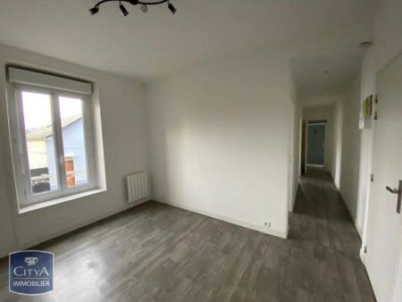 Appartement à louer 3 pièces 58.9m² - Photo 4