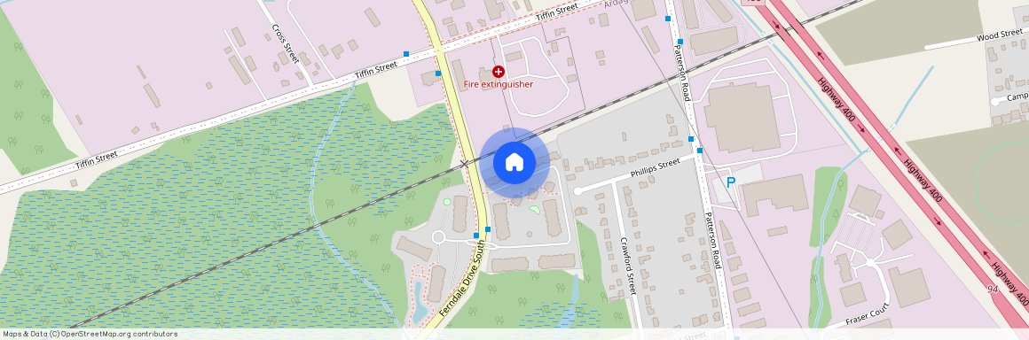 53 Ferndale Drive, Barrie