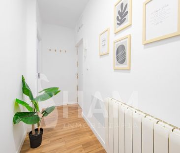 Habitación - Madrid - Opañel - 475€ MES - Ref. SNRS31 - Photo 1