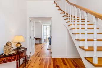 Moradia T4 em Lisboa