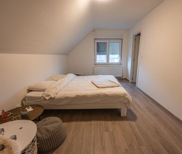 Gezinswoning met 3 slaapkamers en tuintje - Photo 5