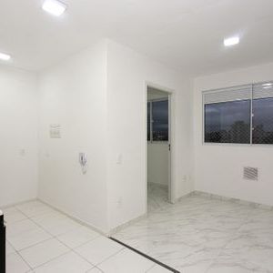 Apartamento para alugar com 32m², 2 quartos e sem vaga - Photo 1