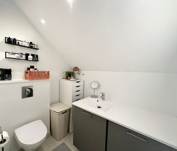 Hyggelig 1-værelses lejlighed med charme og lysindfald - Photo 3