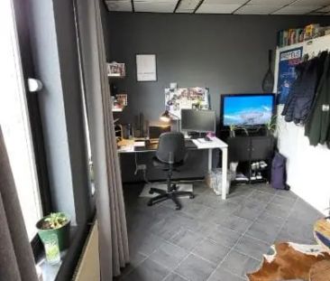 Chambre Vrijenbanselaan, Delft - À louer - Foto 5