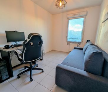 Location Appartement 3 pièces 59m² VILLENAVE D ORNON 33140 - Photo 4