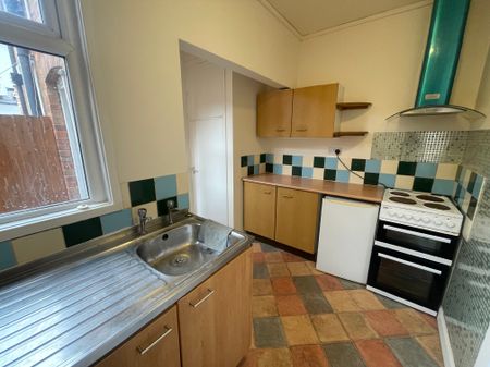 Paget Road, Off Fosse Road North, LE3 5HN, Leicester - Photo 2