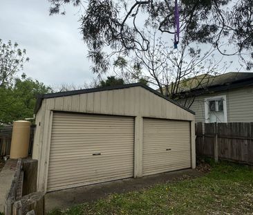 Federation Style Home - Photo 5