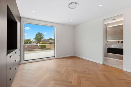 Brand New Stylish Duplex Family Living with Poolside Entertaining - Photo 4