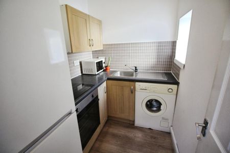 1 bedroom property to rent - Photo 5