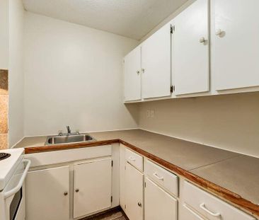 Renovated Suite - 2 Bedroom - Photo 6