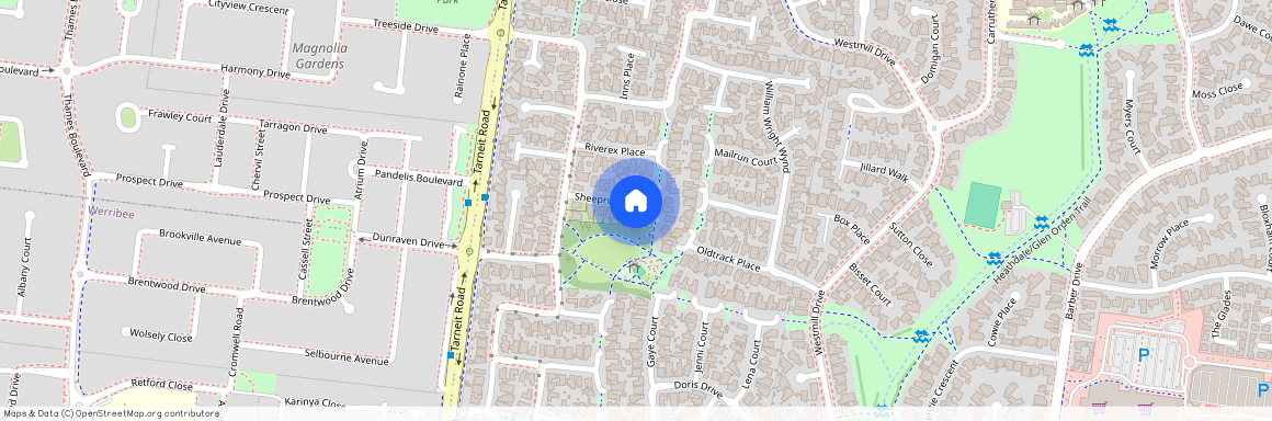 15 Sheeprun Place, Vic 3029, Hoppers Crossing