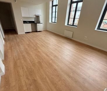 Appartement 3 pièces à Douai - Photo 1