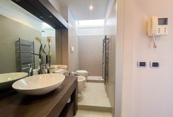 Maison in Affitto a CITTÀ GIARDINO