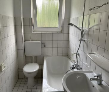 2-Zimmer-Wohnung mit Balkon in Bergkamen-Oberaden mieten - Photo 2