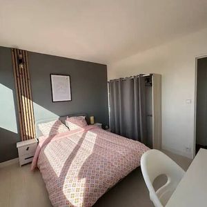 Chambre disponible au 26 décembre - Photo 2