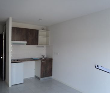 Location Appartement 2 pièces 40m² - Photo 1