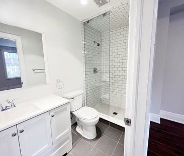 For Lease - 3 Roblocke Avenue Unit# Main, Toronto, Ontario - Photo 5