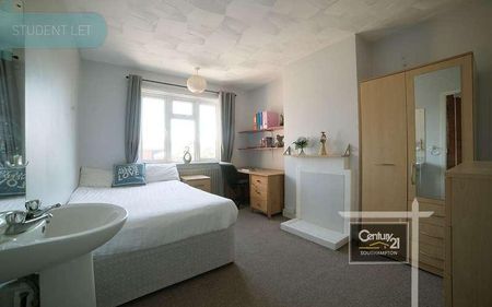 |ref: |, St. Denys Road, Southampton, SO17 - Photo 4