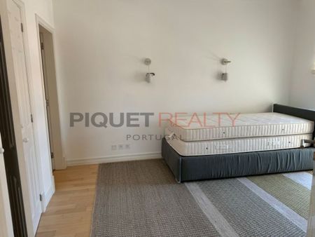 4 room luxury Flat for rent in Cascais e Estoril, Cascais, Lisbon - Photo 5