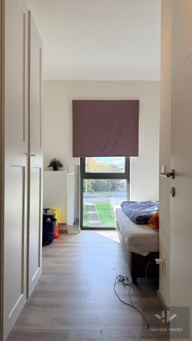GEMEUBELD 2-SLAAPKAMER APPARTEMENT - Foto 4