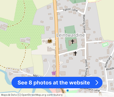 Walford, Leintwardine, Craven Arms - Photo 1