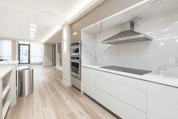 For Lease - 4085 Parkside Village Drive Unit# 1603, Mississauga, Ontario - Photo 1