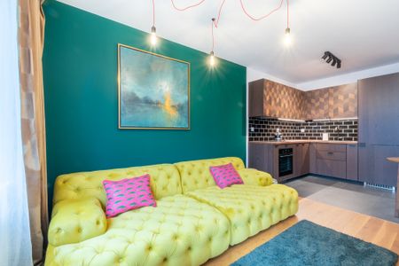 Wysoki standard|2pok|Bajeczna|Blisko centrum|garaż - Zdjęcie 3