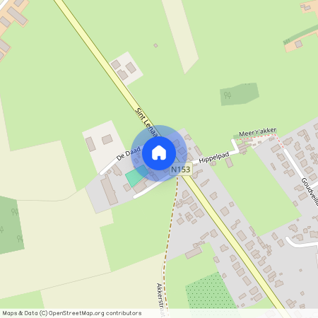 Sint-Lenaartsebaan 109, 2390 Oostmalle