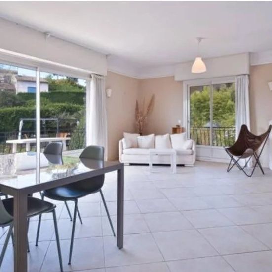 Location Appartement - Vence - Photo 1