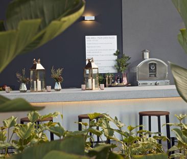 1118/58 Hope St, South Brisbane QLD 4101 - House For Rent | Domain - Photo 3