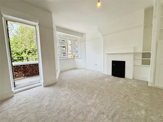 White City Estate, London, W12 7PU - Photo 1