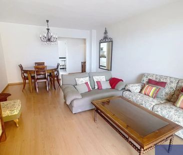 Piso de alquiler en Carrer Hisenda de L'administrador, Playa Muchav... - Photo 1