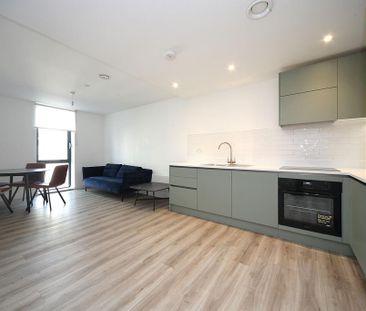 2 bedroom apartment to rent - Photo 4