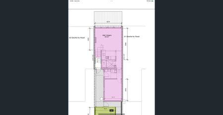 Modern 2 bedroom apartment with period charm in the heart of Malvern available now. - Photo 2