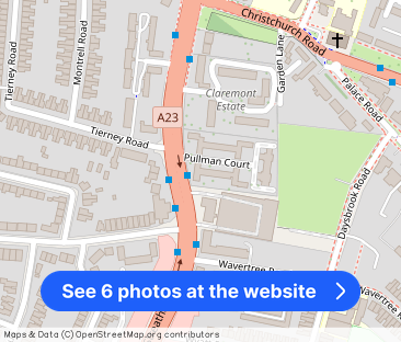 Streatham Hill, Streatham Hill - Photo 1