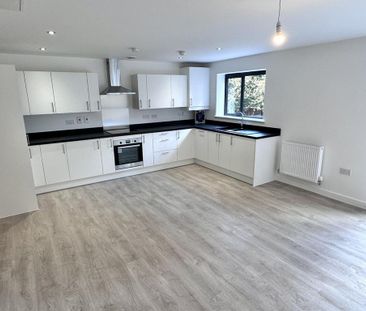 2 bedroom apartment to rent - Photo 6