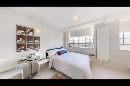 Studio Flat, Sloane Avenue, SW3 - Photo 2