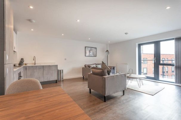 Redeness Street - Photo 1