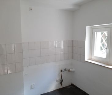 Mehr als gewohnt - Schöne 3-Zimmerwohnung in Wuppertal-Elberfeld - Photo 1