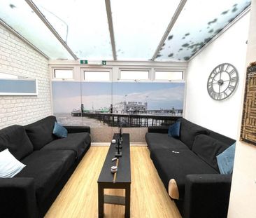 4 bedroom house to rent - Photo 4