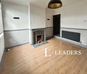 Stanfield Road, Stoke-on-trent, Staffordshire, ST6 - Photo 2