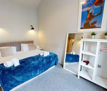 2 bedroom semi-detached house to rent - Photo 5